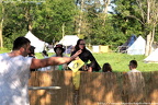 Tage der Tapferkeit 2011